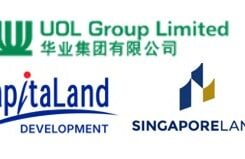 Thomson-Reserve-Developers-UOL-Capitaland-Singland-Logos Thomson-Reserve-Developers-UOL-Capitaland-Singland-Logos